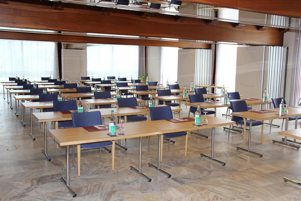 Seminar- & Erlebnishotel Roemerturm Filzbach Ngoại thất bức ảnh